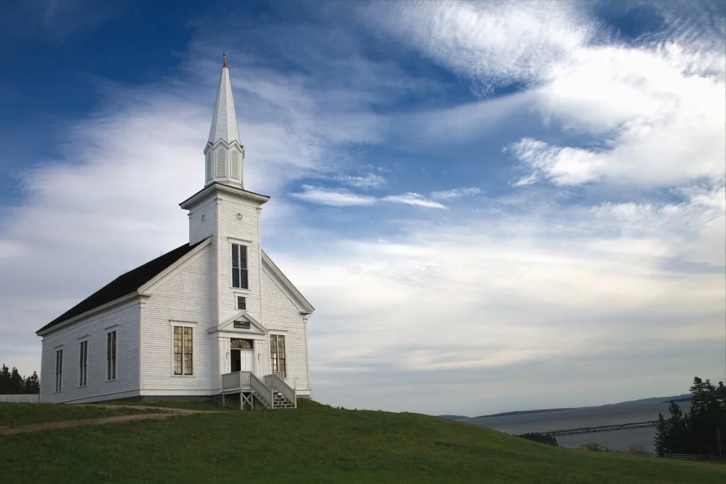Religious Freedom