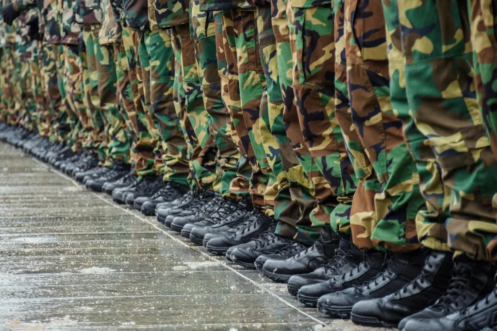 Conscription