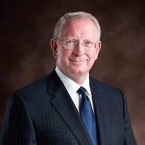 Darrell Castle, 2016 Presidental Candidate
