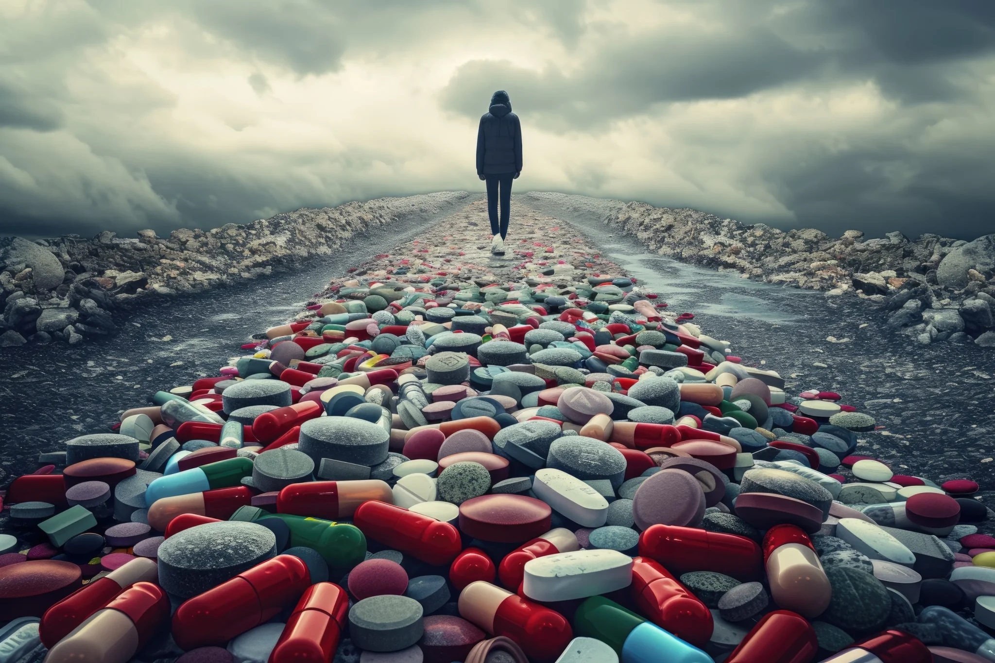 Drug Abuse