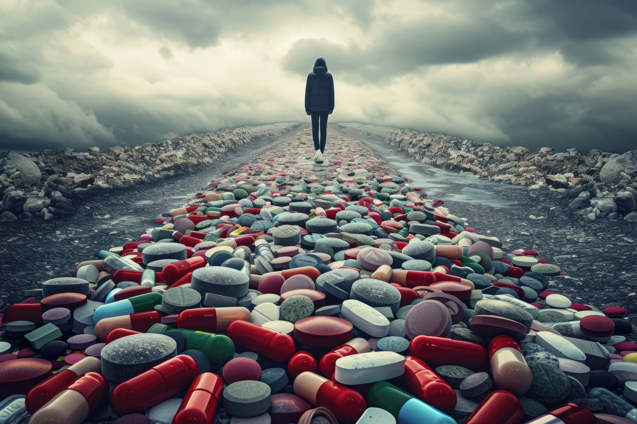 DRUG ABUSE