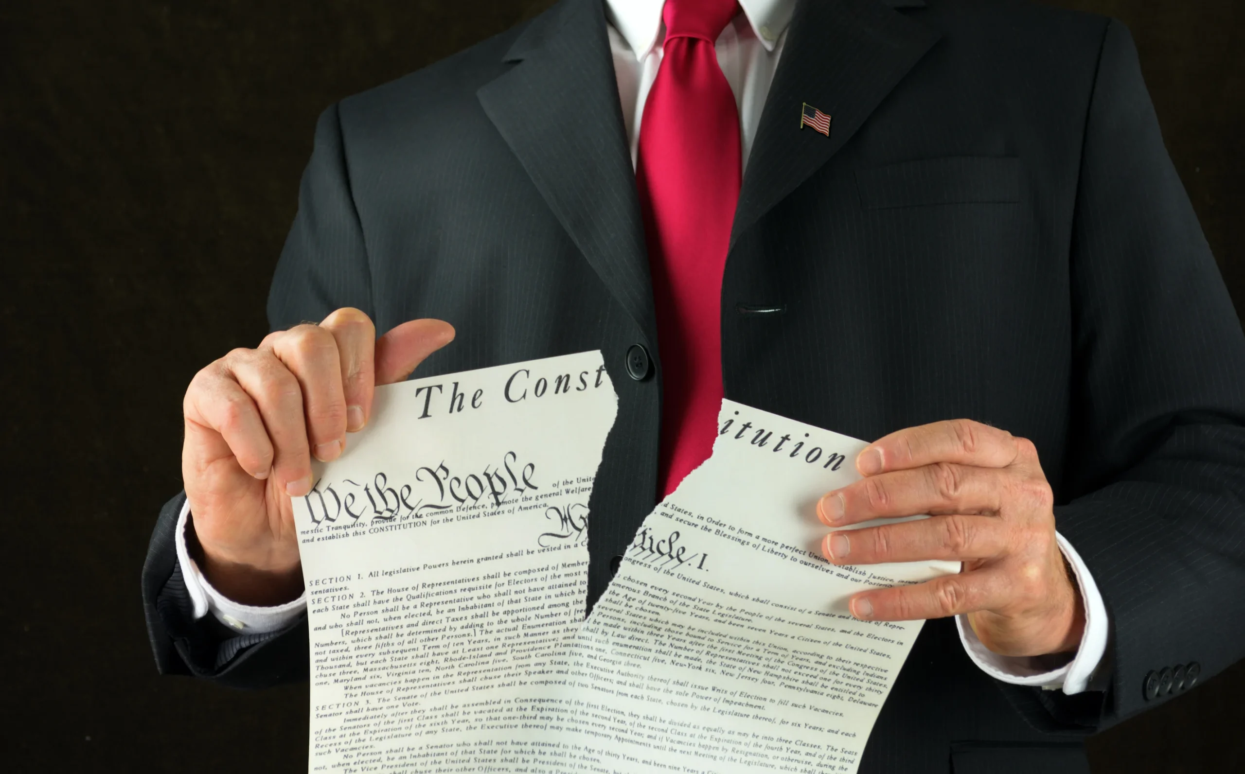 EXECUTIVE ORDERS
