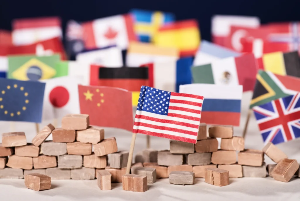 Foreign Policy