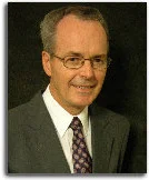 Frank Fluckiger, Past National Chairman