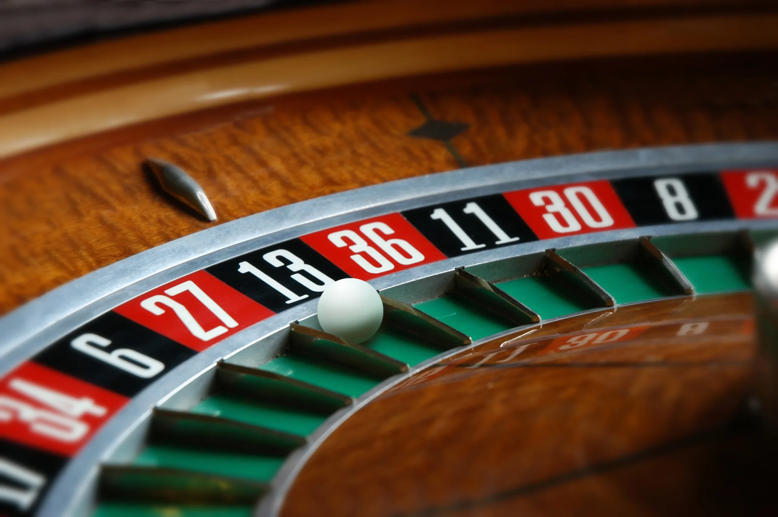 Gambling