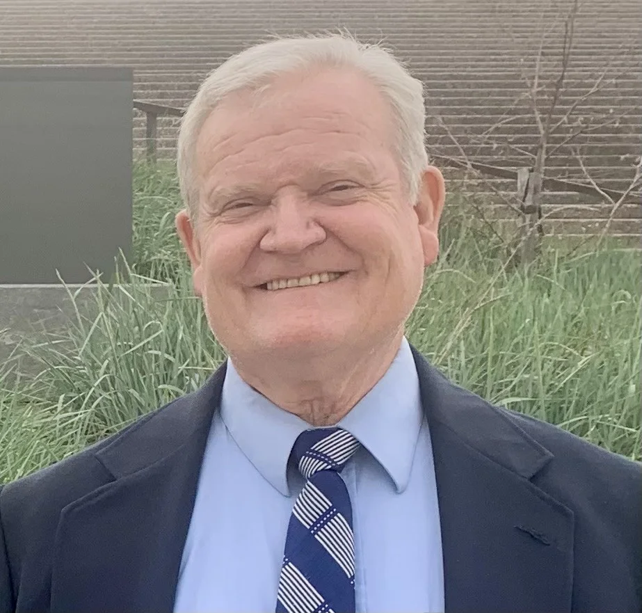 Glenn Miller, National Vice Chairman
