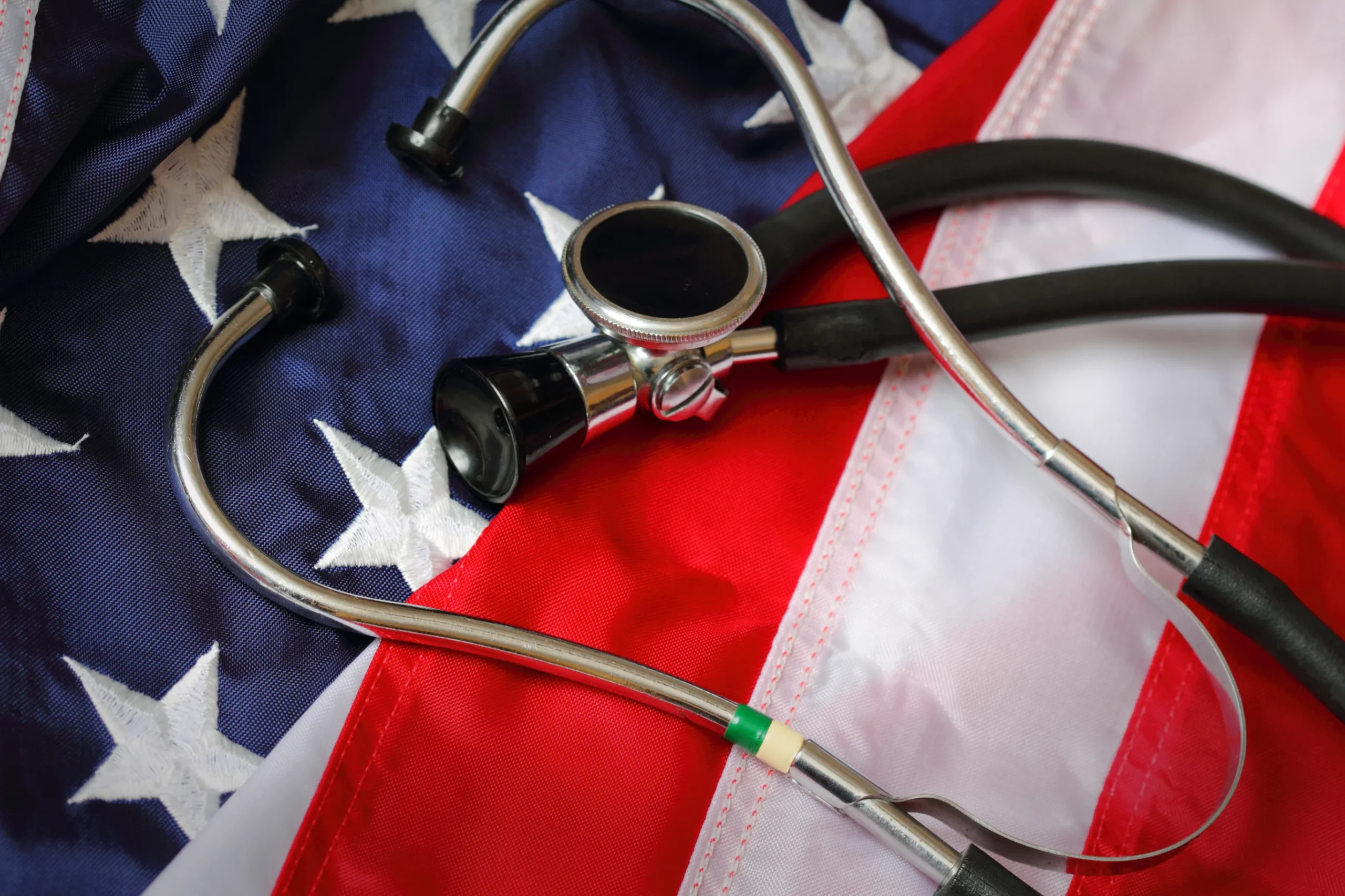 Healthcare and Government