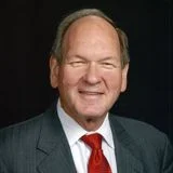 James N. Clymer, Past National Chairman