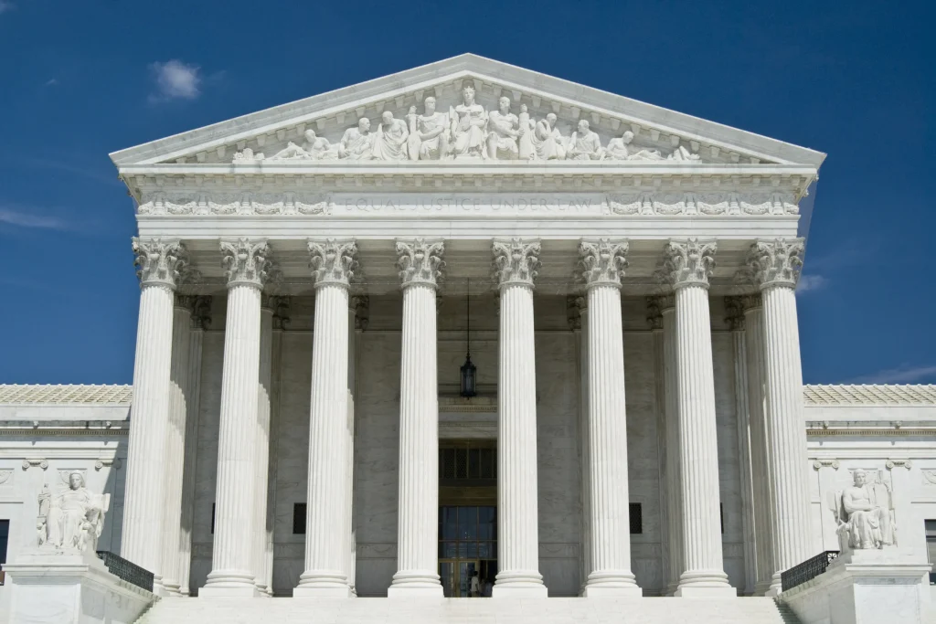 Judiciary