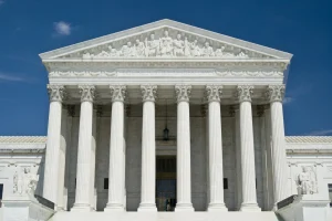 Judiciary