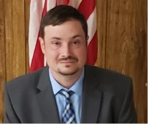 Kevin Hayes, Southern States Area Chairman