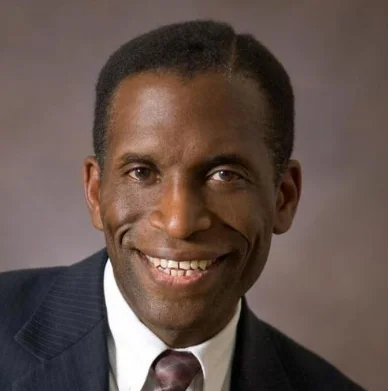 Paul Veneable, Mid-Western States Area Chairman
