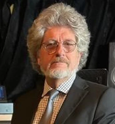 Randall Terry, 2025 Presidential Candidate