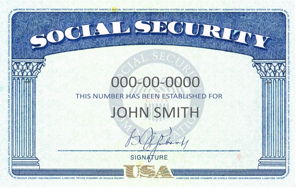 Social Security