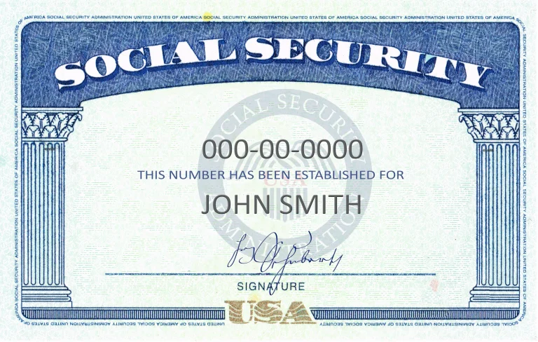 Social Security