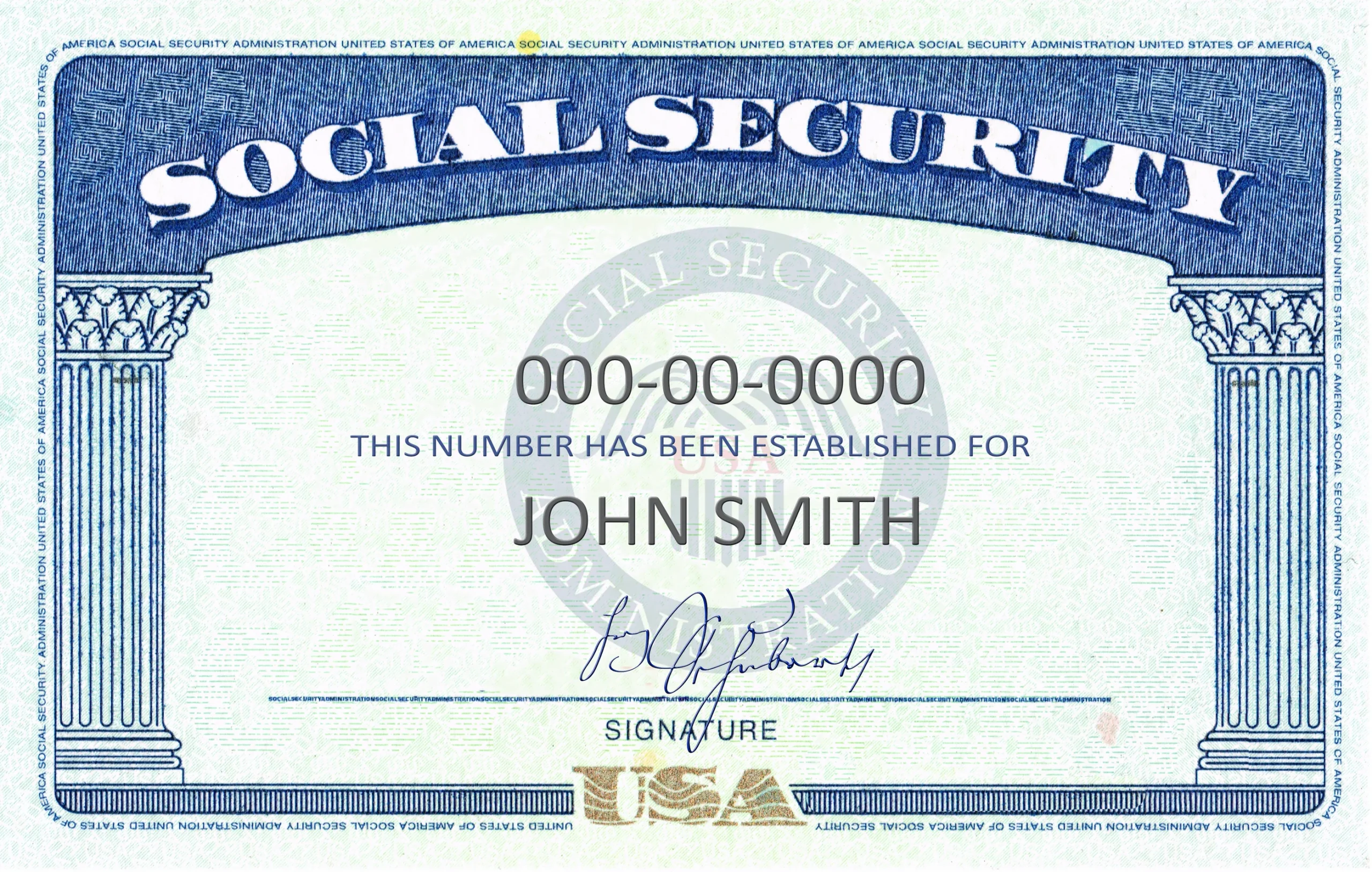 Social Security