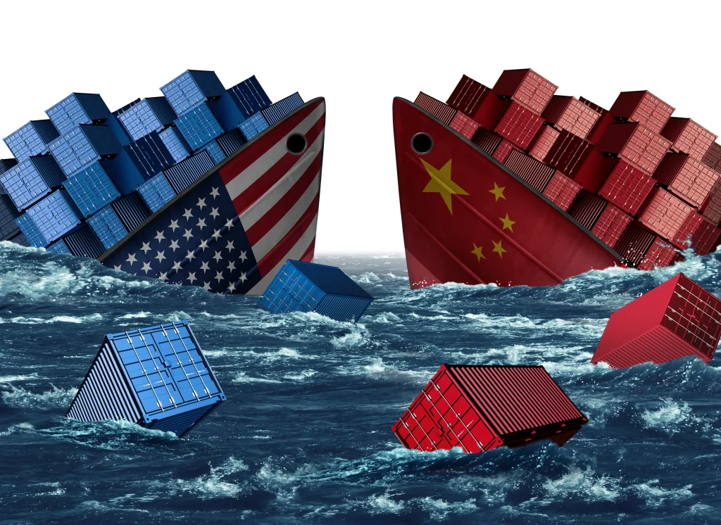 Tariffs and Trade