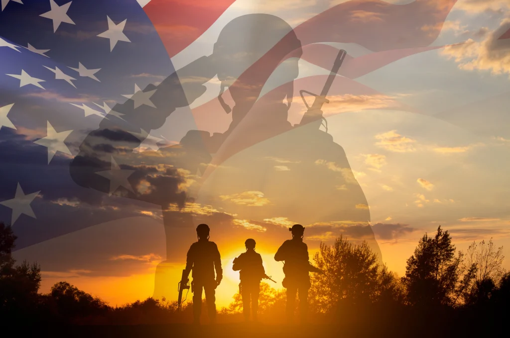 Veterans