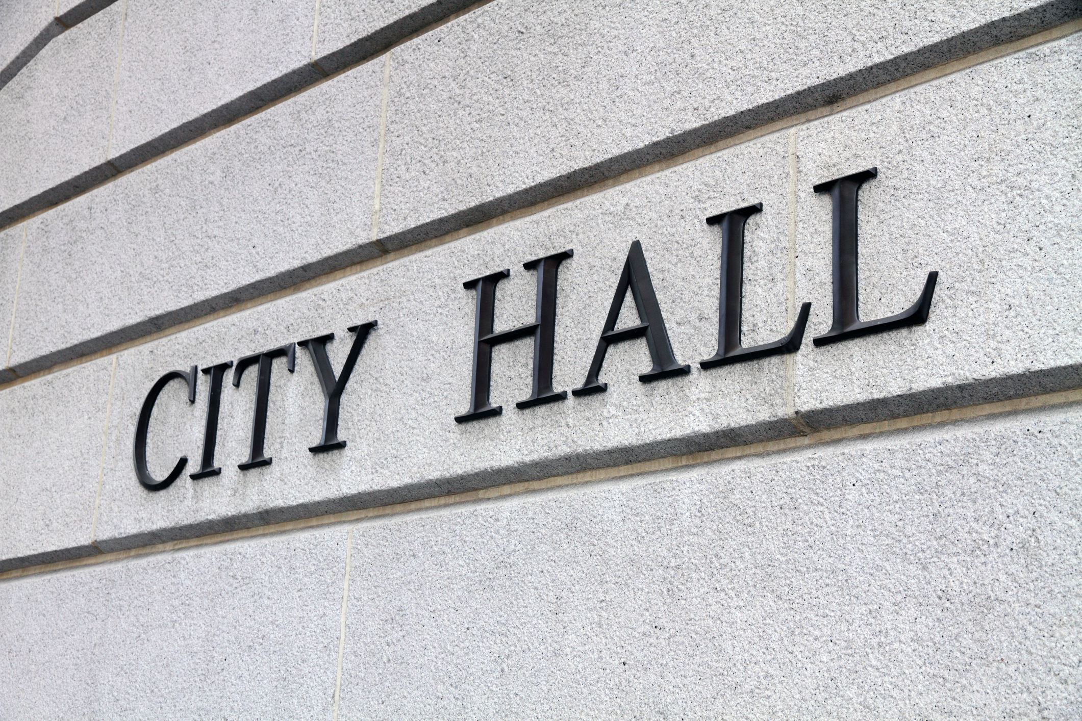 Is Your Local Government Doing What It Is Supposed To Do?