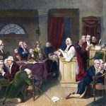 The First Continental Congress