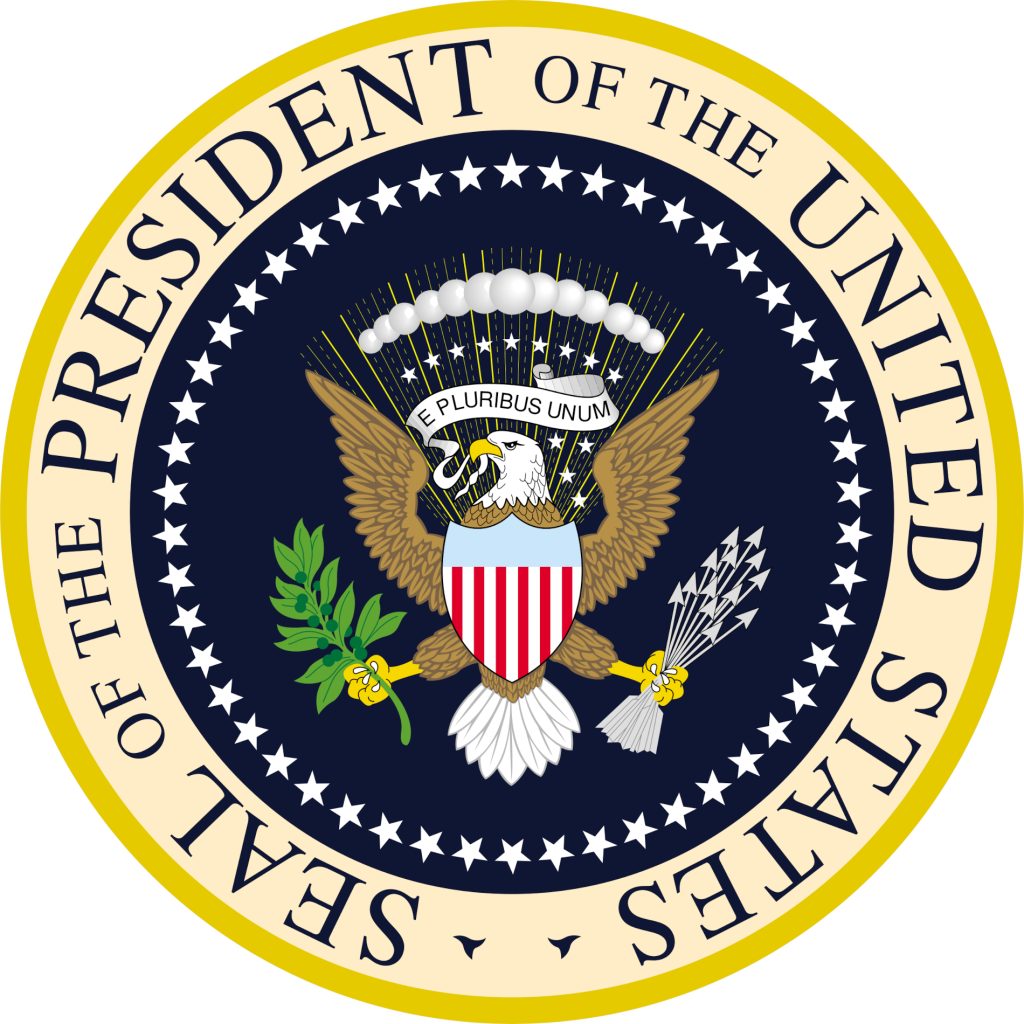 U.S. Presidential Seal