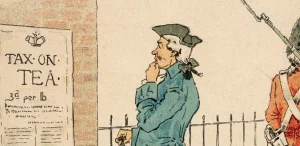 Taxation without representation