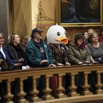 Lame Duck Legislature