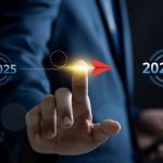 2025 moving into 2026