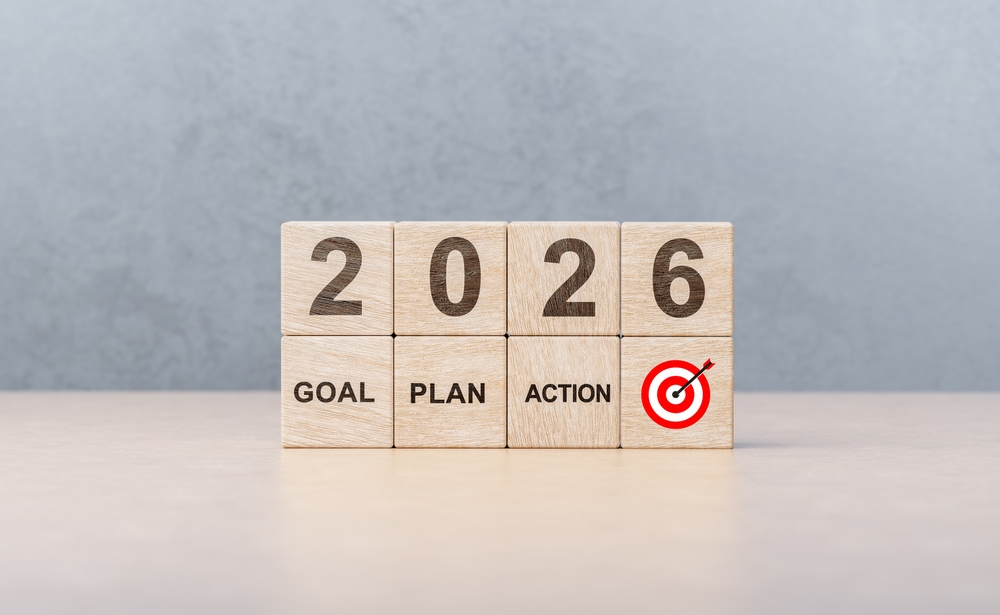 New Year, New You, New Commitment