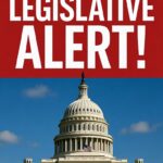 Legislative Alert