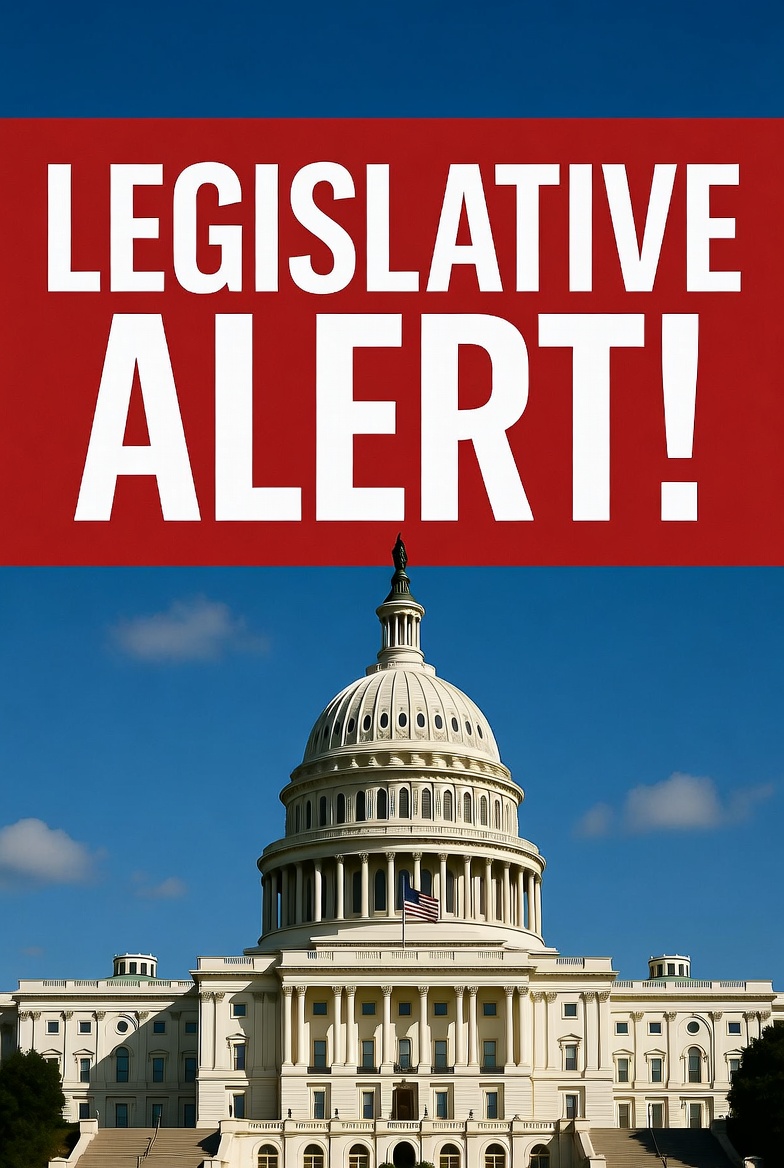 URGENT: Congress May Soon Vote on NDAA Section 219