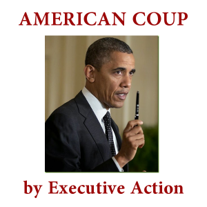 American-Coup