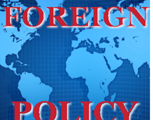 Foreign Policy