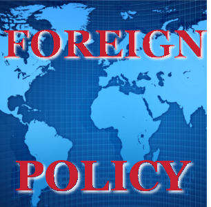 Foreign Policy