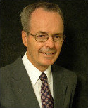 Frank Fluckiger, National Chairman