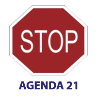 Stop Agenda 21