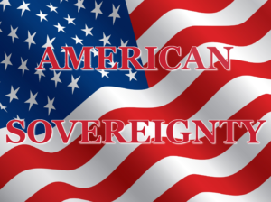 American Sovereignty