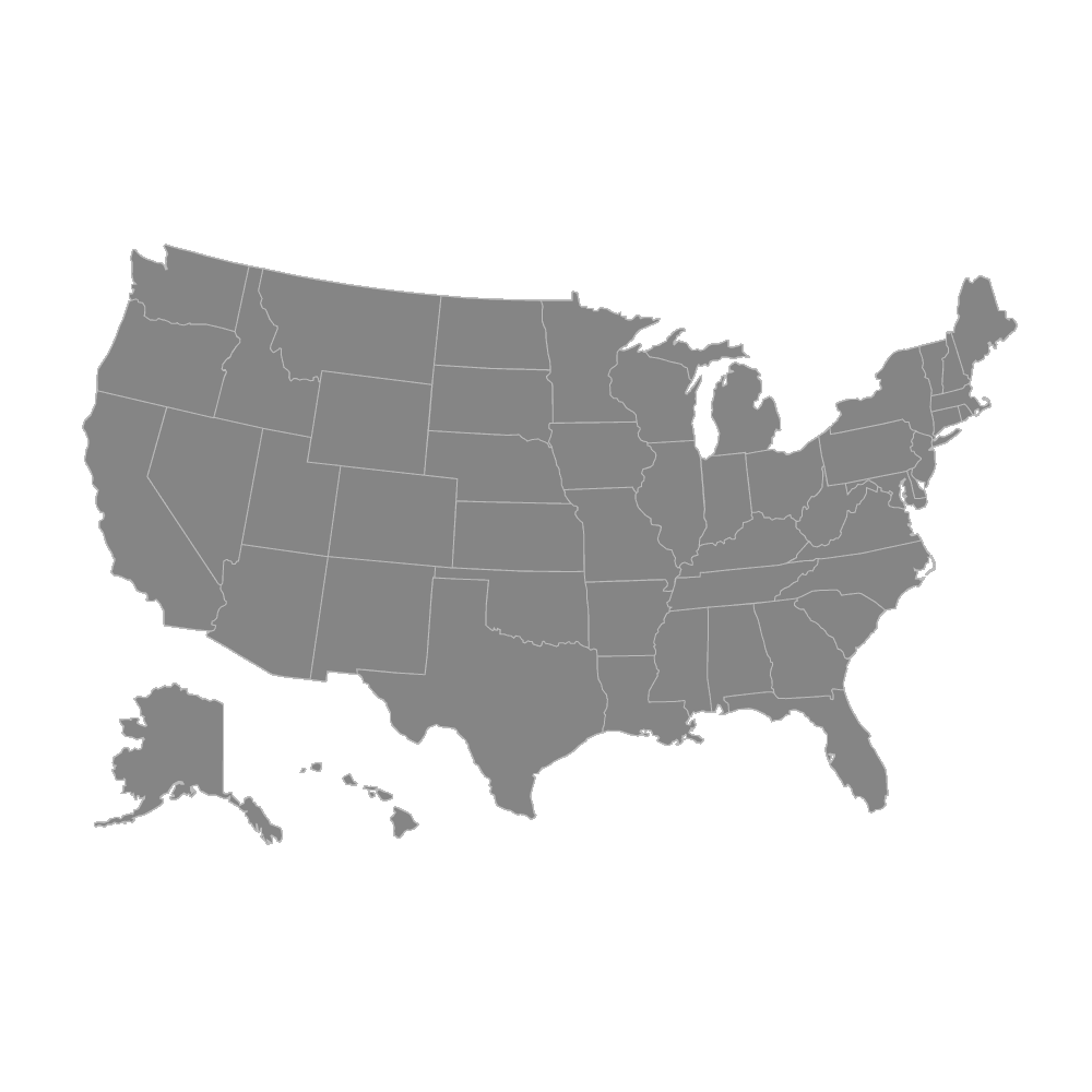 US Map